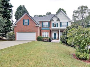 3335 Hackmatack Dr NW, Kennesaw, GA 30152