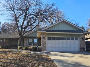 1212 Knights Bridge Rd, Edmond, OK 73034