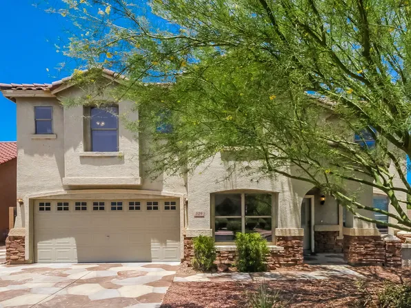 526 E Milada Dr, Phoenix, AZ 85042