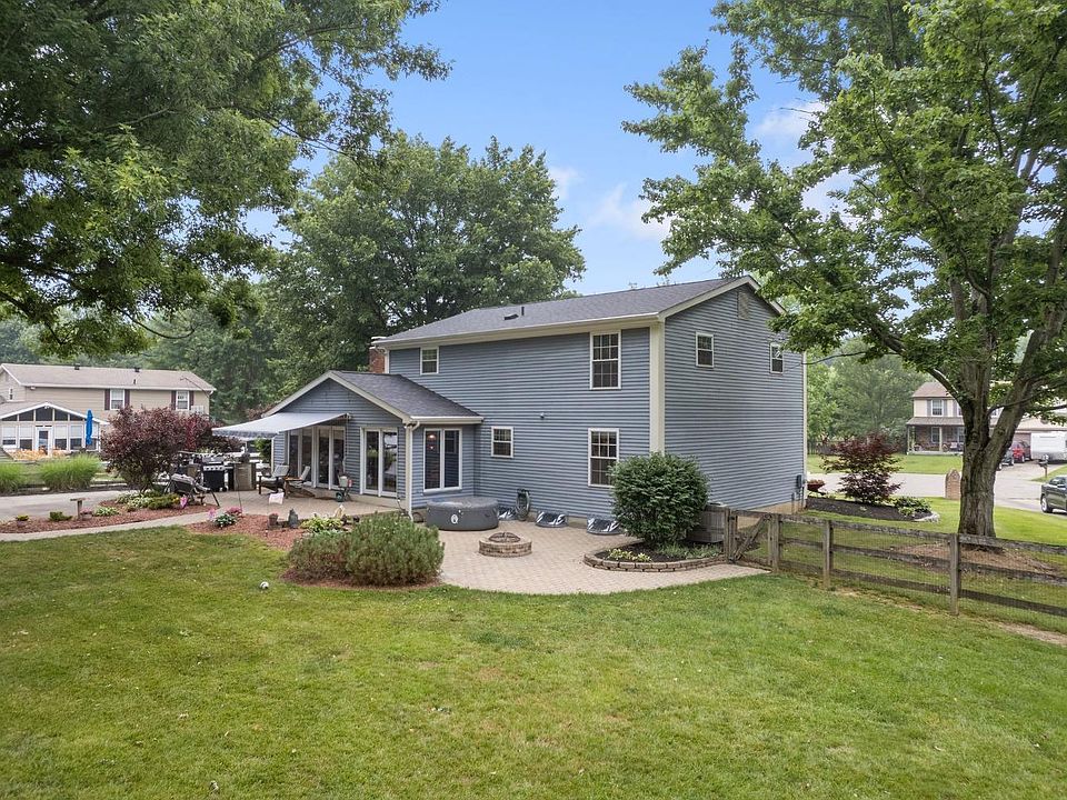 4313 Red Coat Dr, Cincinnati, OH 45245 | Zillow