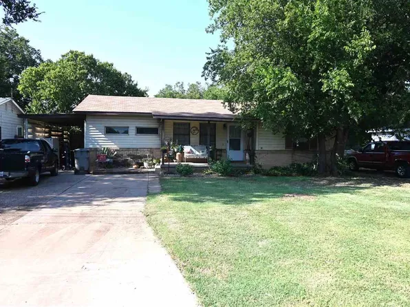 3204 Marian Ln, Wichita Falls, TX 76306