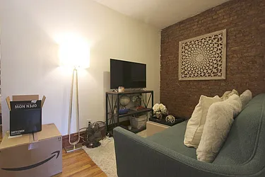 Rented by Dynamik Realty