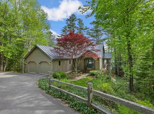 217 Forest Acres Rd, New London, NH 03257