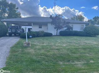 120 W Burlington St, Agency, IA 52530