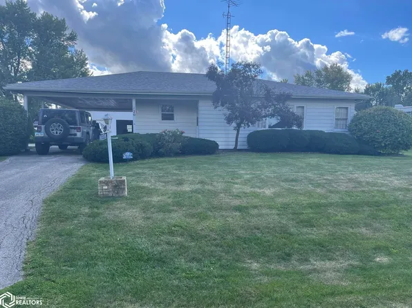 120 W Burlington St, Agency, IA 52530