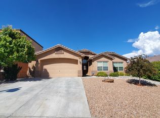2564 Cerro Parrido Rd SE, Rio Rancho, NM 87124