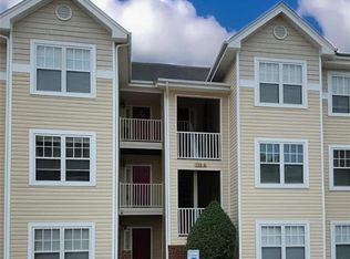 3314 Harbour Pointe Pl UNIT 3, Fayetteville, NC 28314