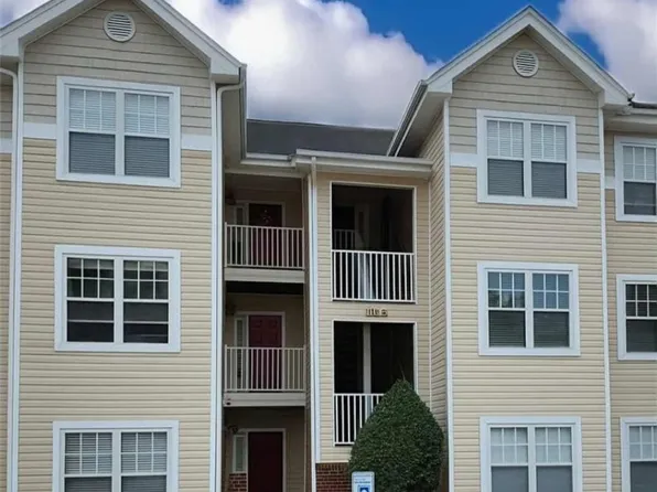 3314 Harbour Pointe Pl Unit 3, Fayetteville, NC 28314