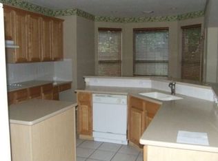3233 N Woodstream Way, Kingwood, TX 77345