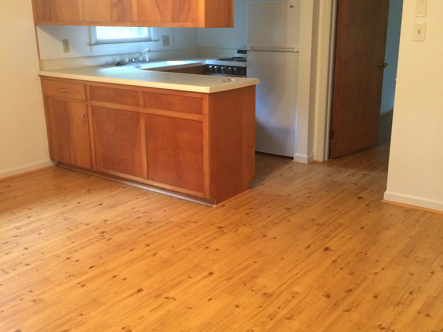 1 bed, $1,250 — Photo 4