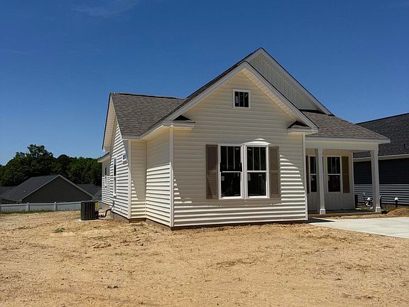 2nd image of 3218 Dolostone Court SW