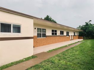 609 NW 2nd Ave #1-3, Hallandale, FL 33009