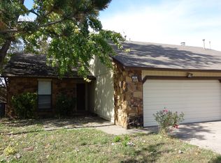 1701 E 66th St S, Tulsa, OK 74136