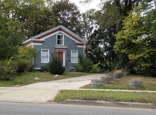 320 W Jackson Blvd, Elkhart, IN 46516