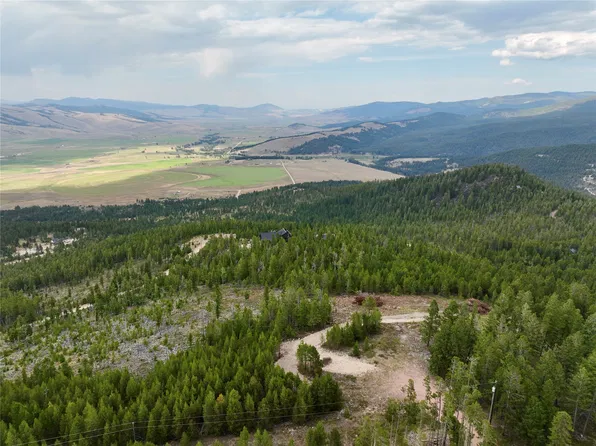 Trapper Ridge Road A Lot 40-A2, Philipsburg, MT 59858