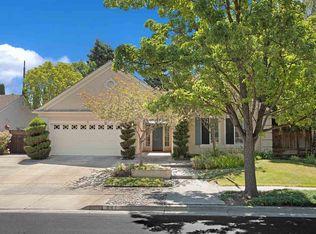 841 Chaucer Way, Livermore, CA 94551