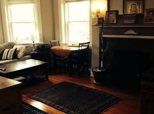 124 Saint Marys St APT 5, Boston, MA 02215