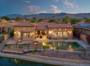 8 Via Santa Ramona, Rancho Mirage, CA 92270