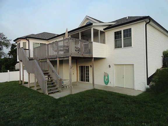 2nd image of 7324 W Higgins Ct