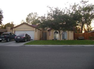 549 S Sunset St, Ridgecrest, CA 93555