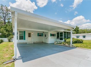 11705 Quincy Dr, New Port Richey, FL 34654