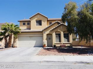 5220 Adorato Dr, North Las Vegas, NV 89031