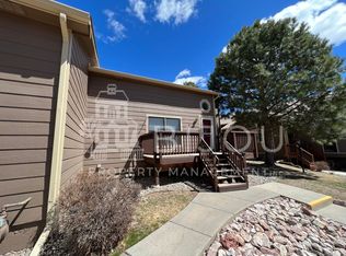 6533 Foxdale Cir, Colorado Springs, CO 80919