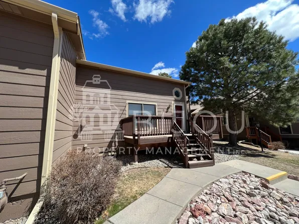6533 Foxdale Cir, Colorado Springs, CO 80919