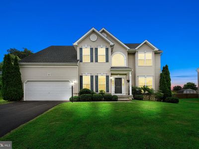 507 Gander Dr, Joppa, MD, 21085