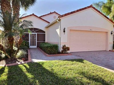 413 NW Granville St, Port Saint Lucie, FL, 34986