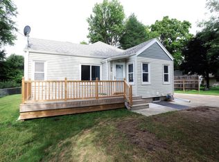 215 S Marshall St, Boone, IA 50036