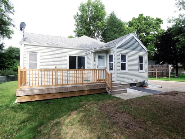 215 S Marshall St, Boone, IA 50036