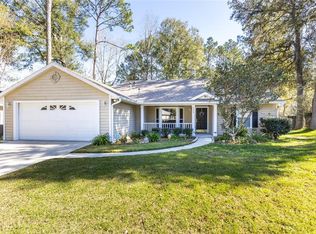 6649 SW 80th St, Gainesville, FL 32608