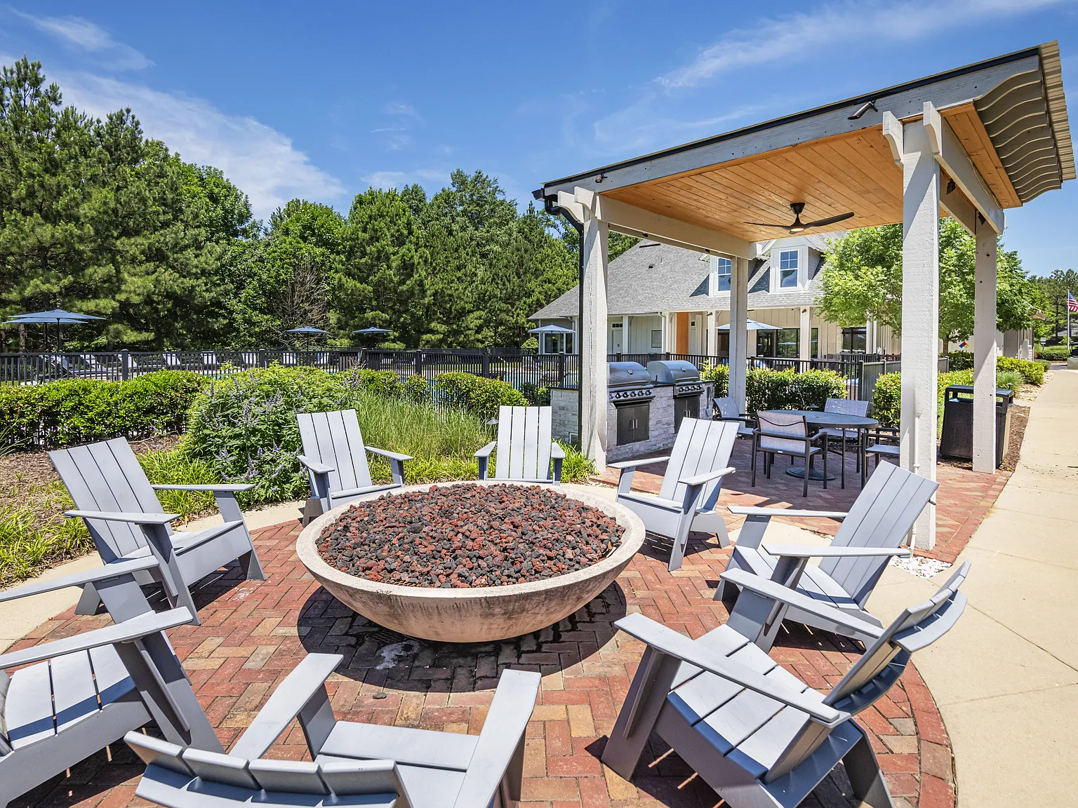 Vestavia Reserve — photo 9