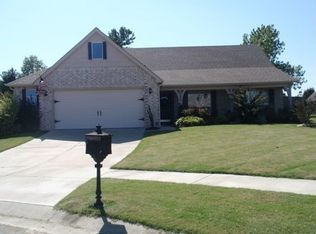 15334 E 89th Ct N, Owasso, OK 74055