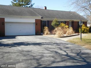 103 Sunrise Ave, Ridgely, MD 21660