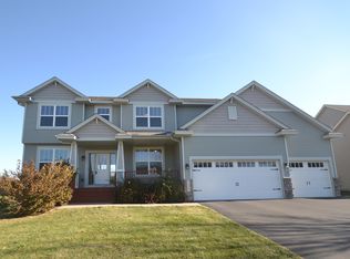 15841 Martin St NW, Andover, MN 55304