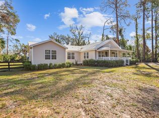 1510 N Jefferson St, Perry, FL 32347