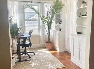 34 Lawrence St, Everett, MA 02149