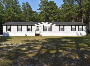 2885 Rincon Stillwell Rd, Rincon, GA 31326