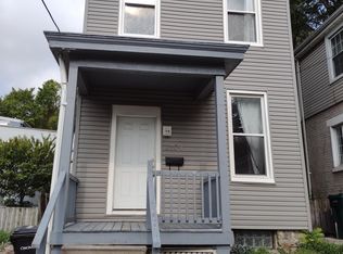2309 Ravine St, Cincinnati, OH 45219