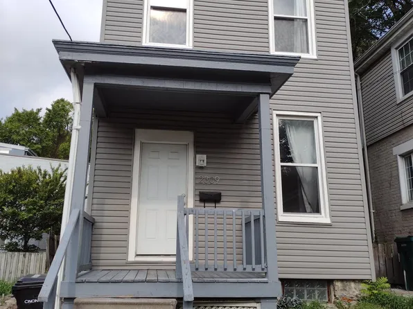 2309 Ravine St, Cincinnati, OH 45219