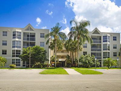 5936 Morningstar Circle #201, Delray Beach, FL, 33484