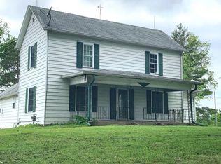 2630 N Fair St, Chillicothe, MO 64601