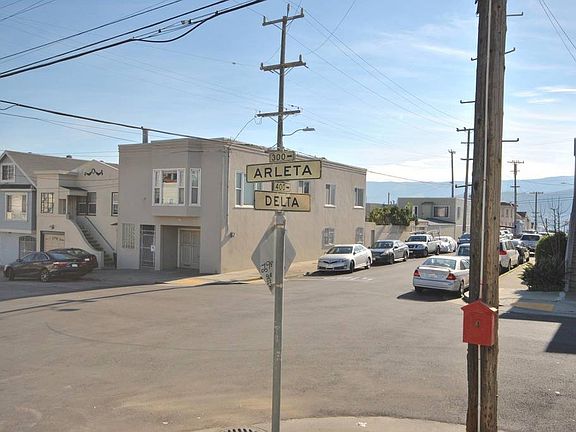 4th image of 300 Arleta Ave