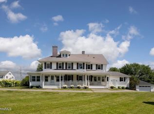 1669 Silver St, Sheffield, MA 01257