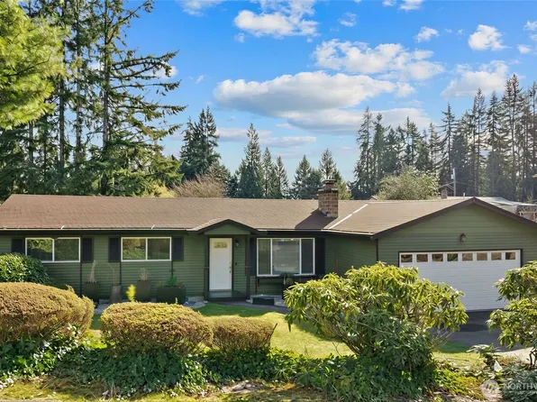 11901 32nd Drive SE, Everett, WA 98208
