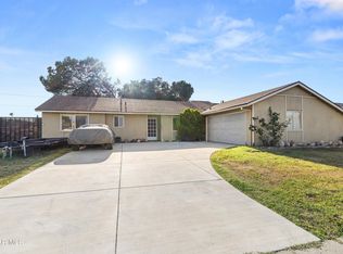 1559 Buckskin Ave, Simi Valley, CA 93065