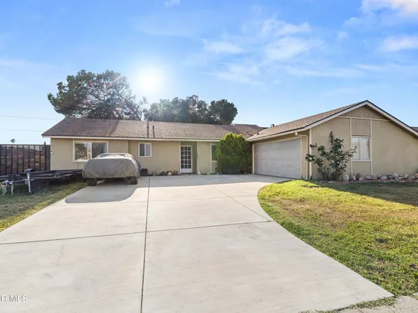 1559 Buckskin Ave, Simi Valley, CA 93065