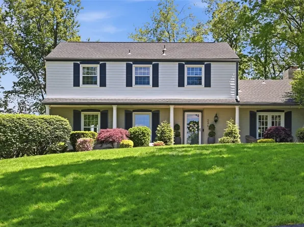 246 Trotwood West Dr, Pittsburgh, PA 15241